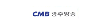 CMB광주 로고