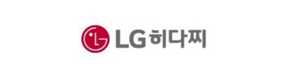 LG히다찌 로고